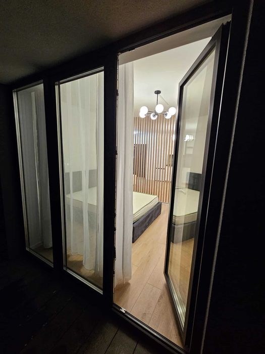 De inchiriat studio nou, prima inchiriere – Liberty Residential