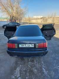 Продам audi 80, хтс