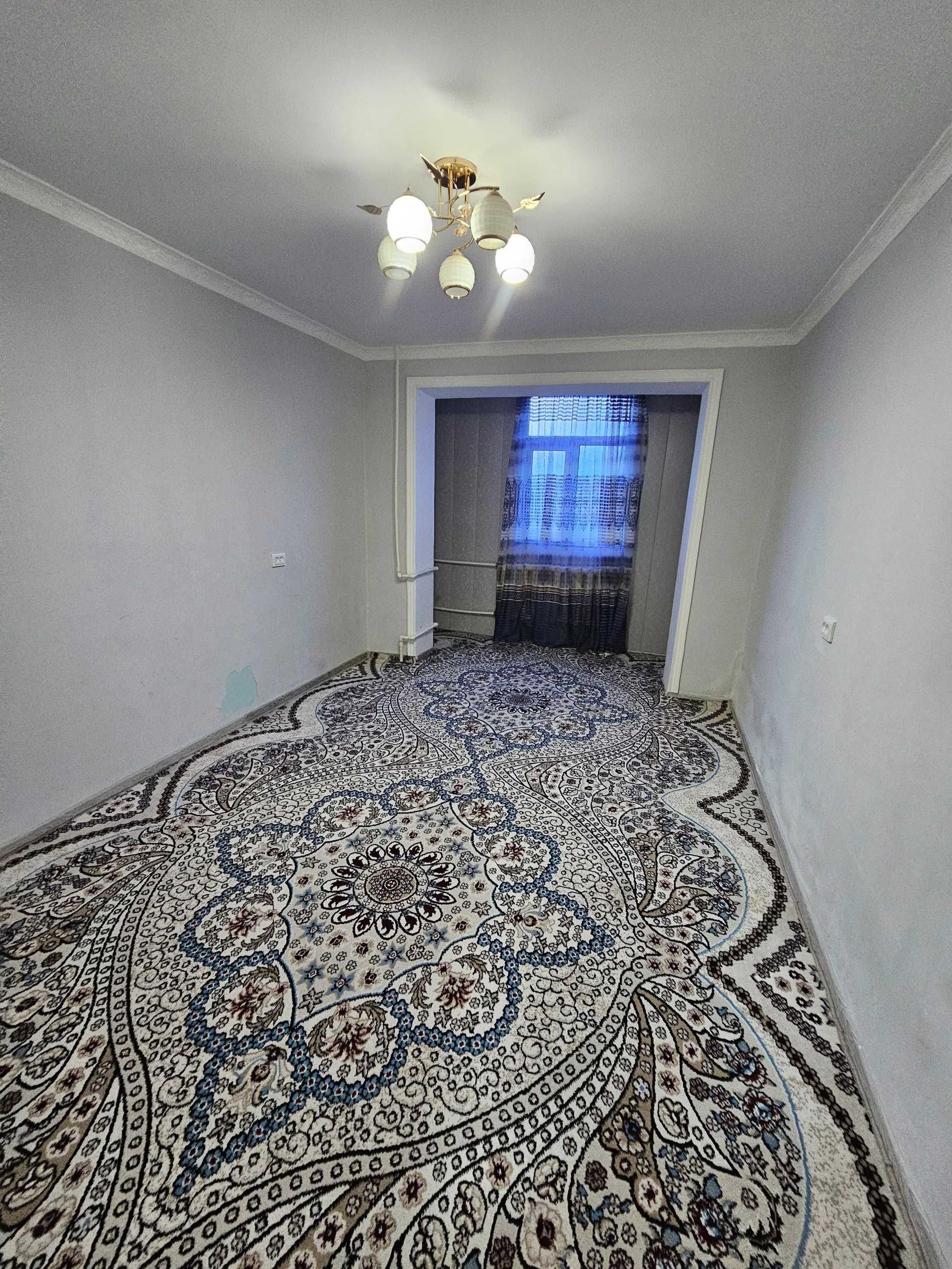 2 xonali 58m² 1-qavat.