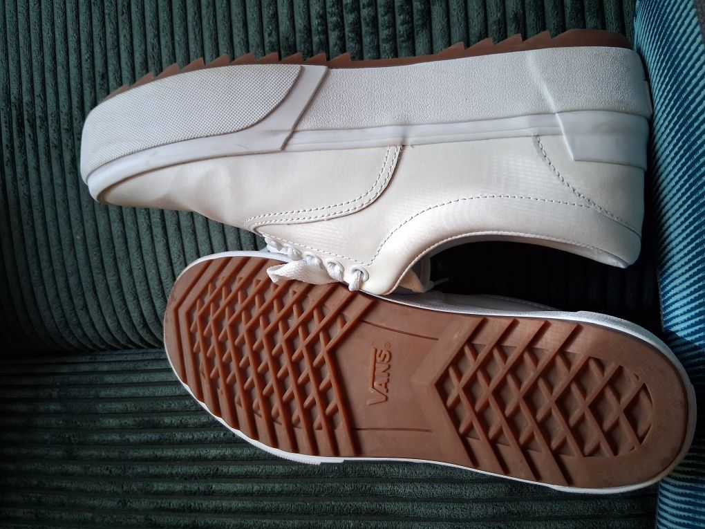 Кецове Vans номер 42.5