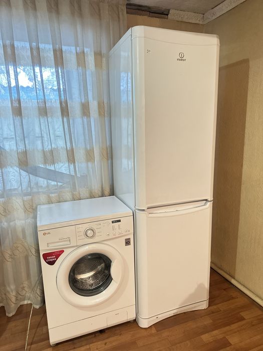 Холодильник Индезит