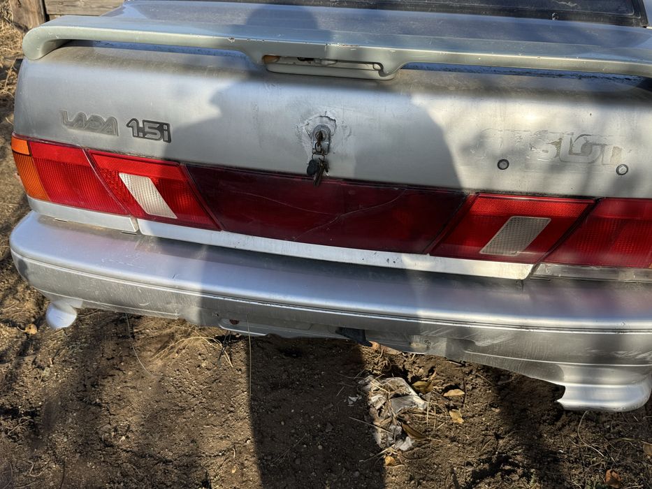 Продам стопаки на ваз 2115