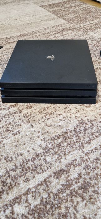Play station 4 Pro
