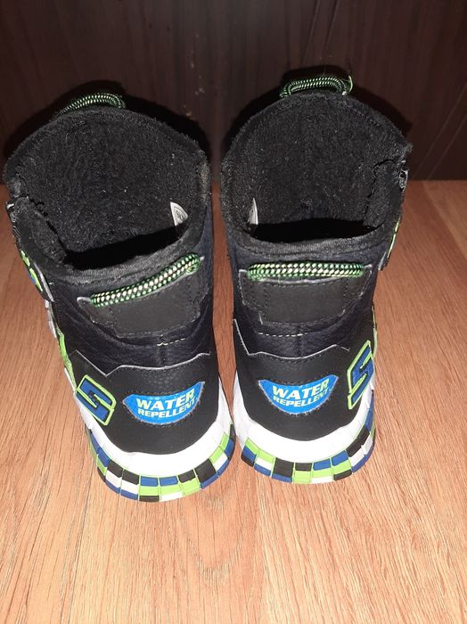 Ботуши   Скечерс