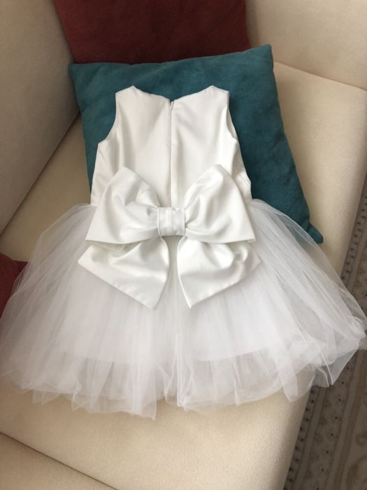 Детска рокля Junona