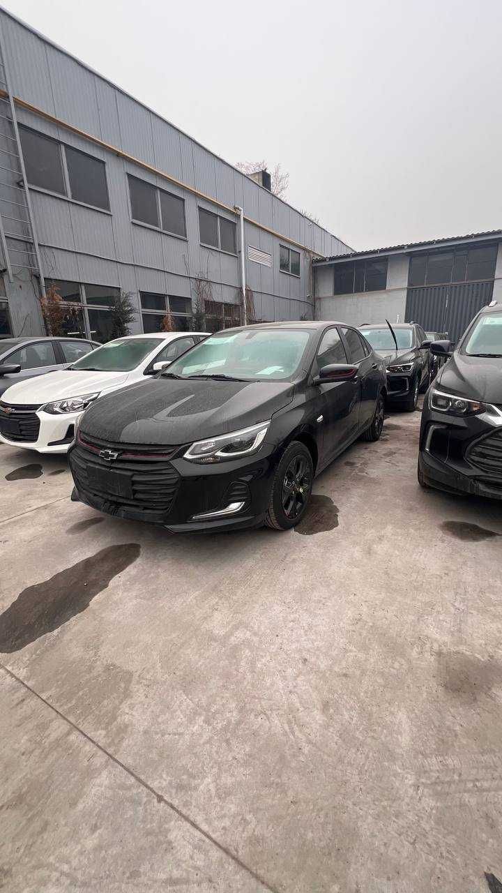 ONIX REDLINE йиллик ставка 0%, паспортка, 1 кунда сизнинг номингизга