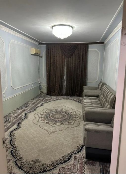 Продаётся стильная 3 - х квартира в престижном районе сергели - 5