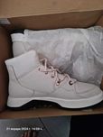 Timberland сникърси