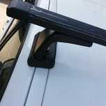 Bare de portbagaj transversale Seat Leon Toledo 2 Focus 2 c-max mazda