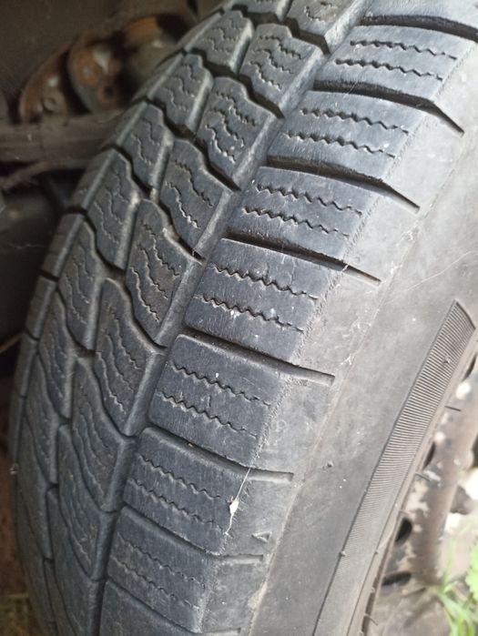 Toyota Hiace 2003 diesel 2.4 recent adus din austria