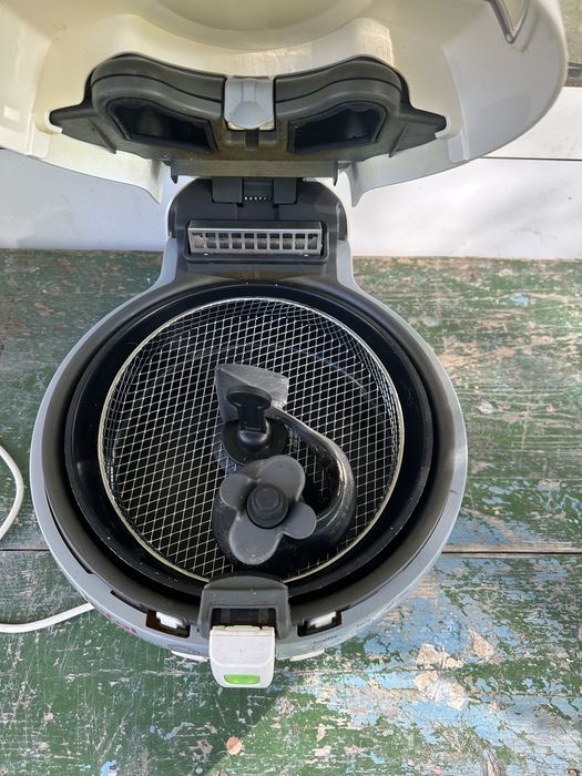 Tefal serie 001 Уред за здравословно готвене