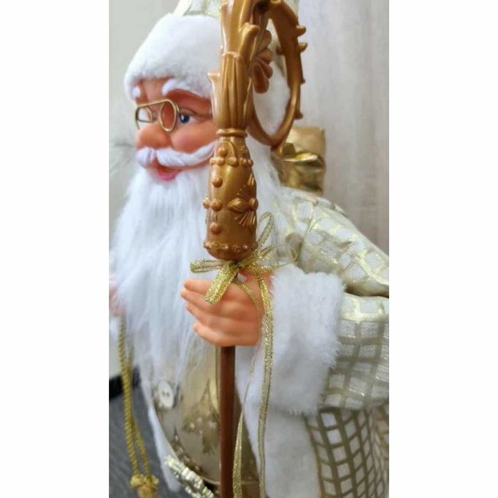 Златният Дядо Коледа