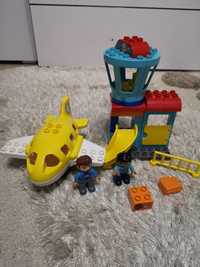 Lego Duplo Aeroport
