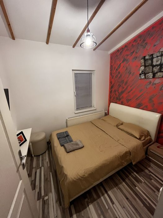 Traiti magia Craciunul intr o vila luxoasa in centrul Craiovei