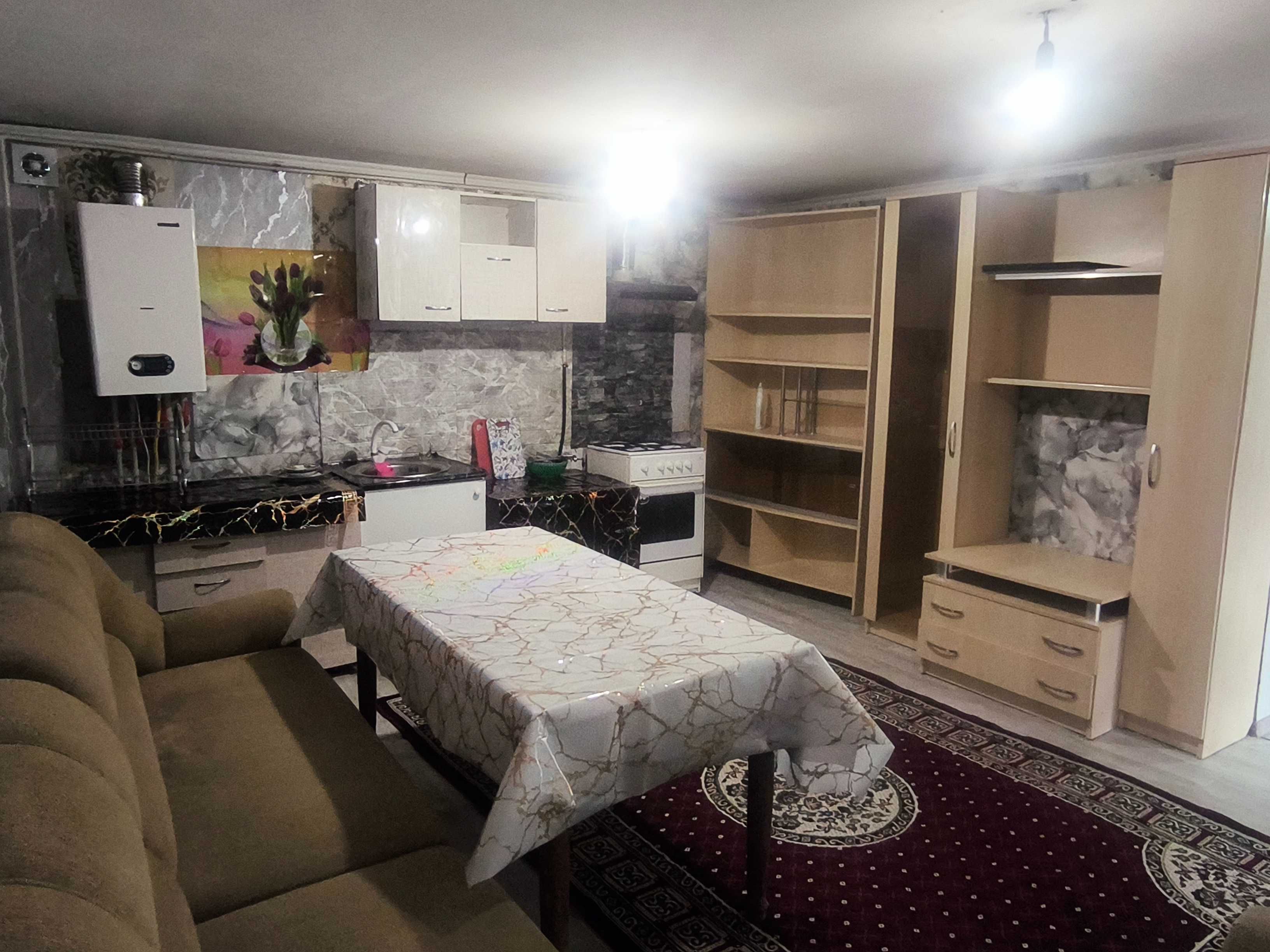 Времянки в аренду