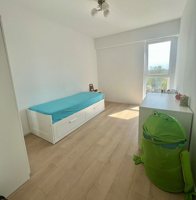 Apartament 3 camere si terasa Chitila | Bucurestii Noi | Straulesti