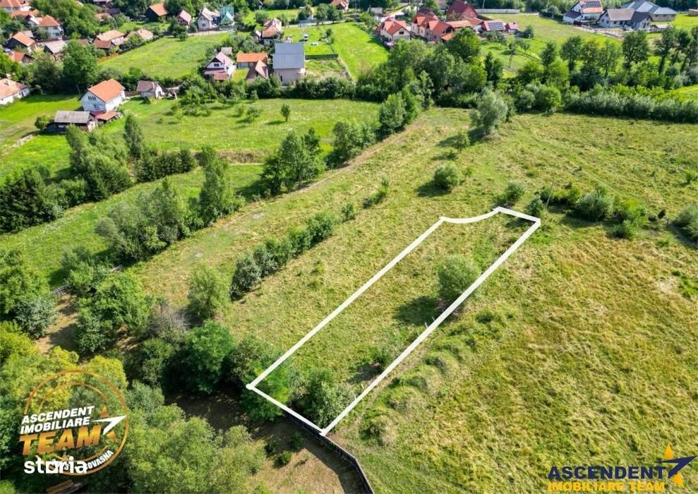 Teren intravilan, 950mp,  rezidentialinvestitional, Central, Covasna