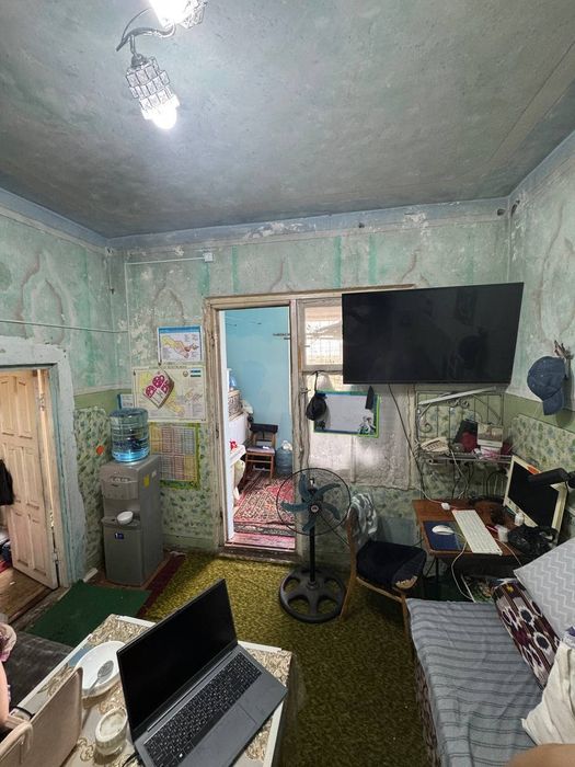Карасу 6 Продажа 3х комнатной