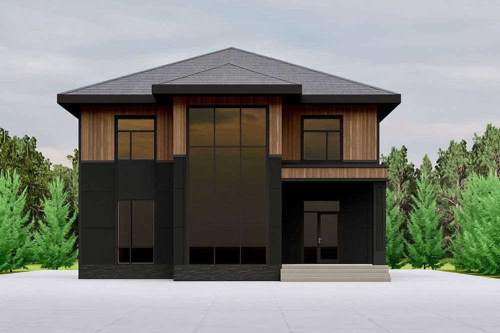 Alucobond_xizmati alkafon_fasad