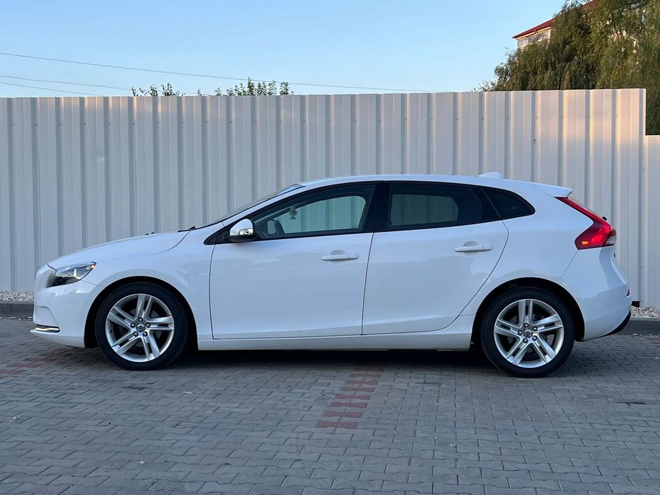 Volvo V40 Volvo V40 1.6 D2 2014