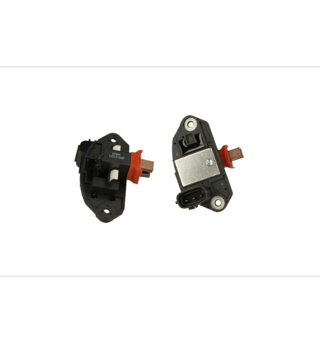 Regulator Alternator Case SR175, SV185 ISM N844T