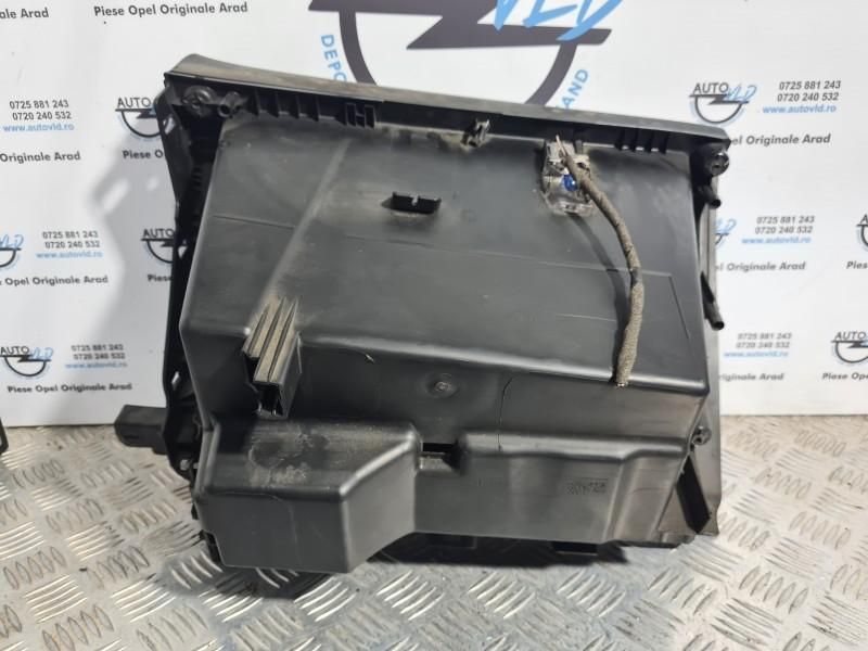 Torpedou cutie acte Opel Astra J Facelift