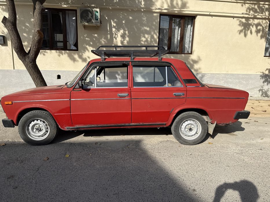 jiguli 2106 vaz idial