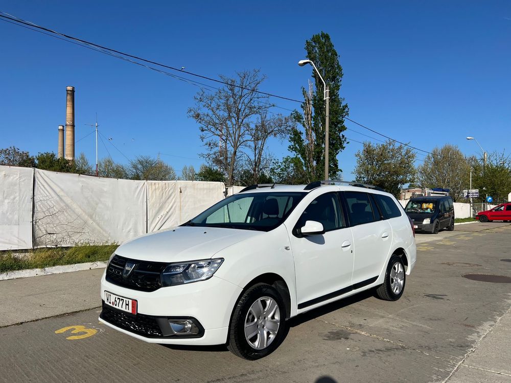 Dacia Logan MCV 1.5 DCI EURO6*MD.2020