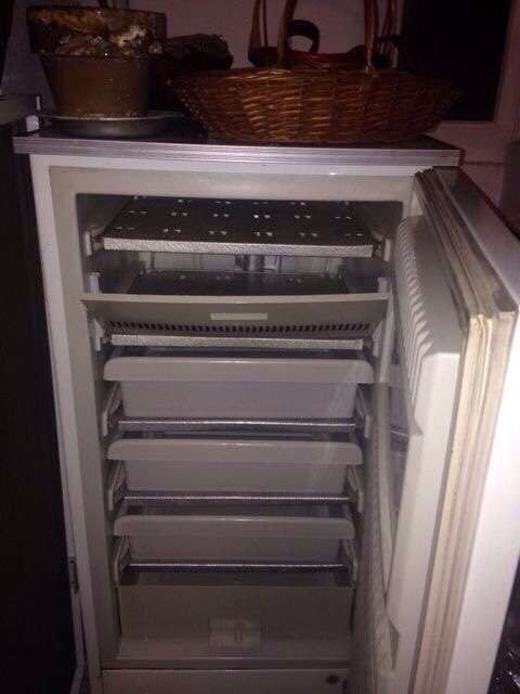 Frigider Zil defect/ Congelator Arctic utilizat