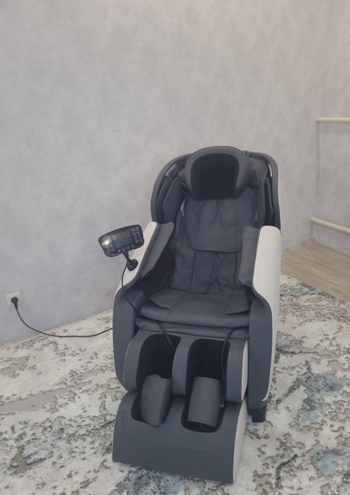 Массажное кресло