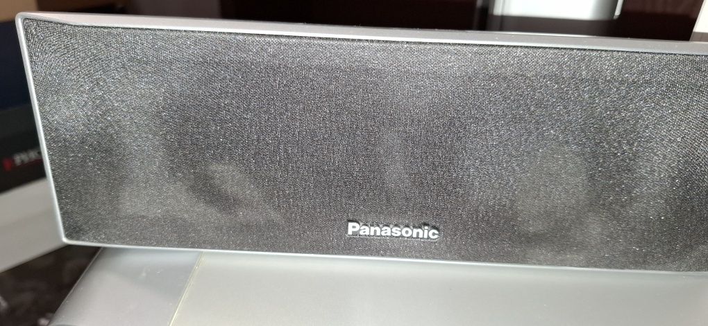 Panasonic система
