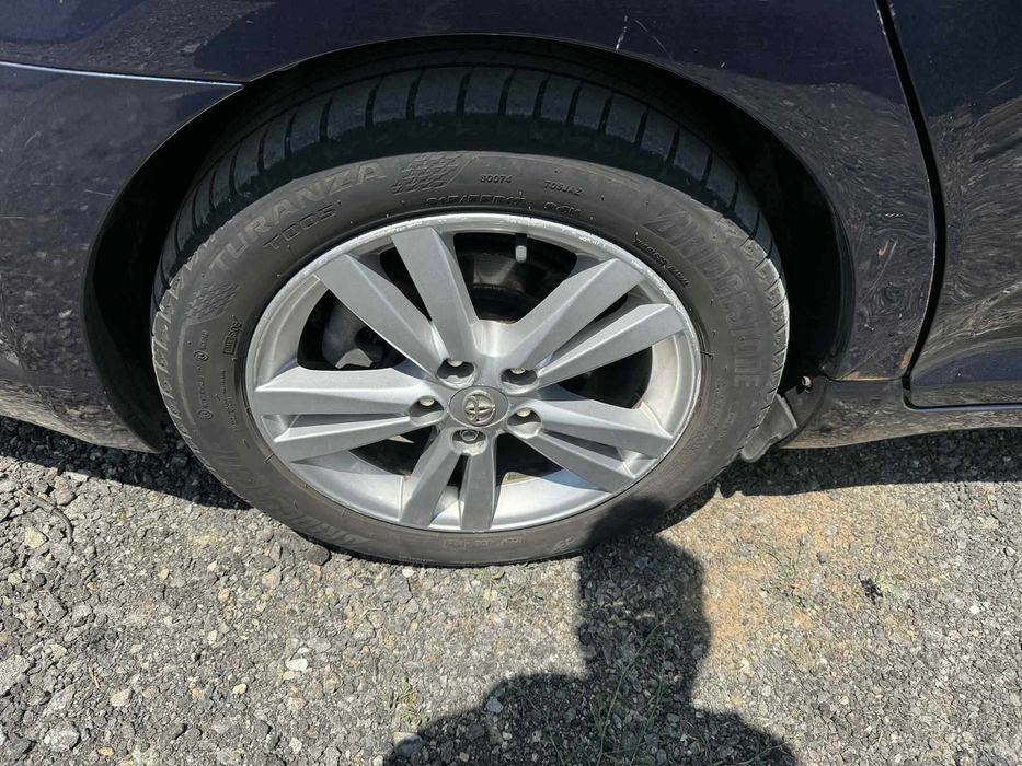 НА ЧАСТИ  Toyota Avensis T27 2. 0 D-4D 2010г