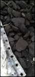 Carbune lignit curat la bascula 22 32 tone.Transport inclus