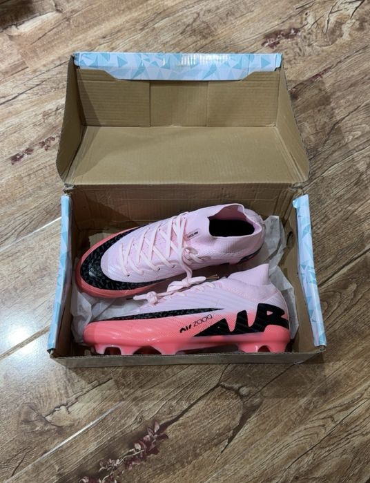 Ghete Fotbal Nike Mercurial 38