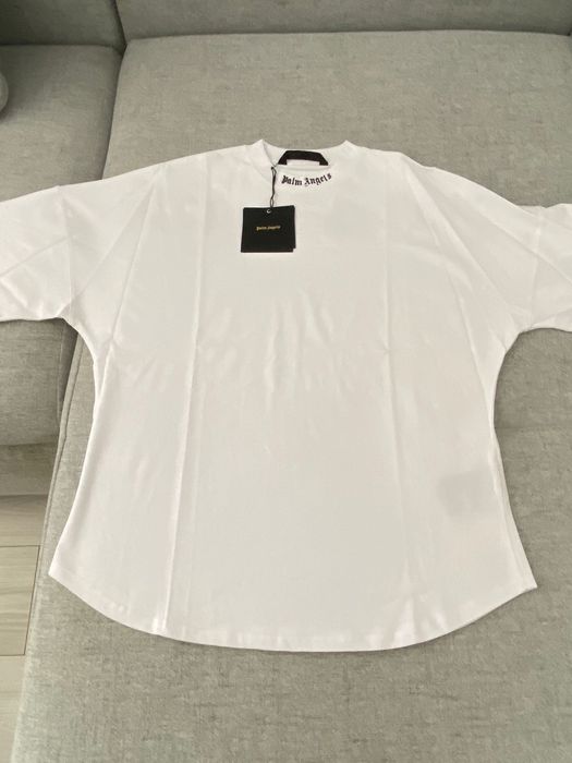 Tricouri Balmain, Off White, Amiri, Palm Angels