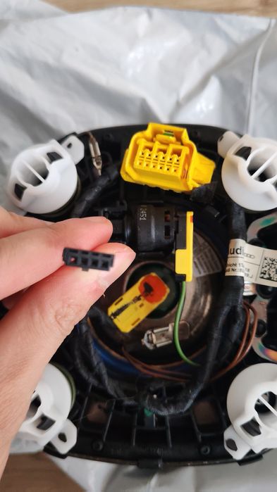 Vând airbag Audi a5, a6, a7, a4, a3