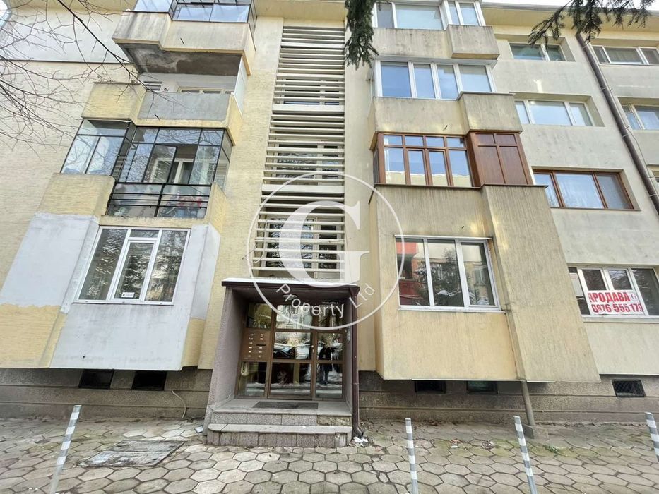 Продава се Тристаен апартамент в София, Лозенец - 101 кв.м за 3585 €/кв.м - Снимка #6