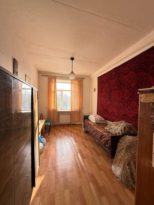 Продается 2-х комн квартира болгарского типа в старом городе