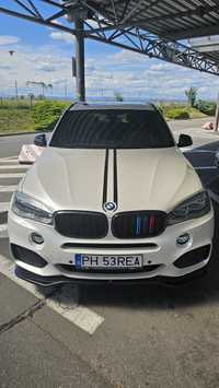 BMW X5 M Pachet, 40d,313cp