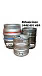 keg inox bere 50l filet si robinet