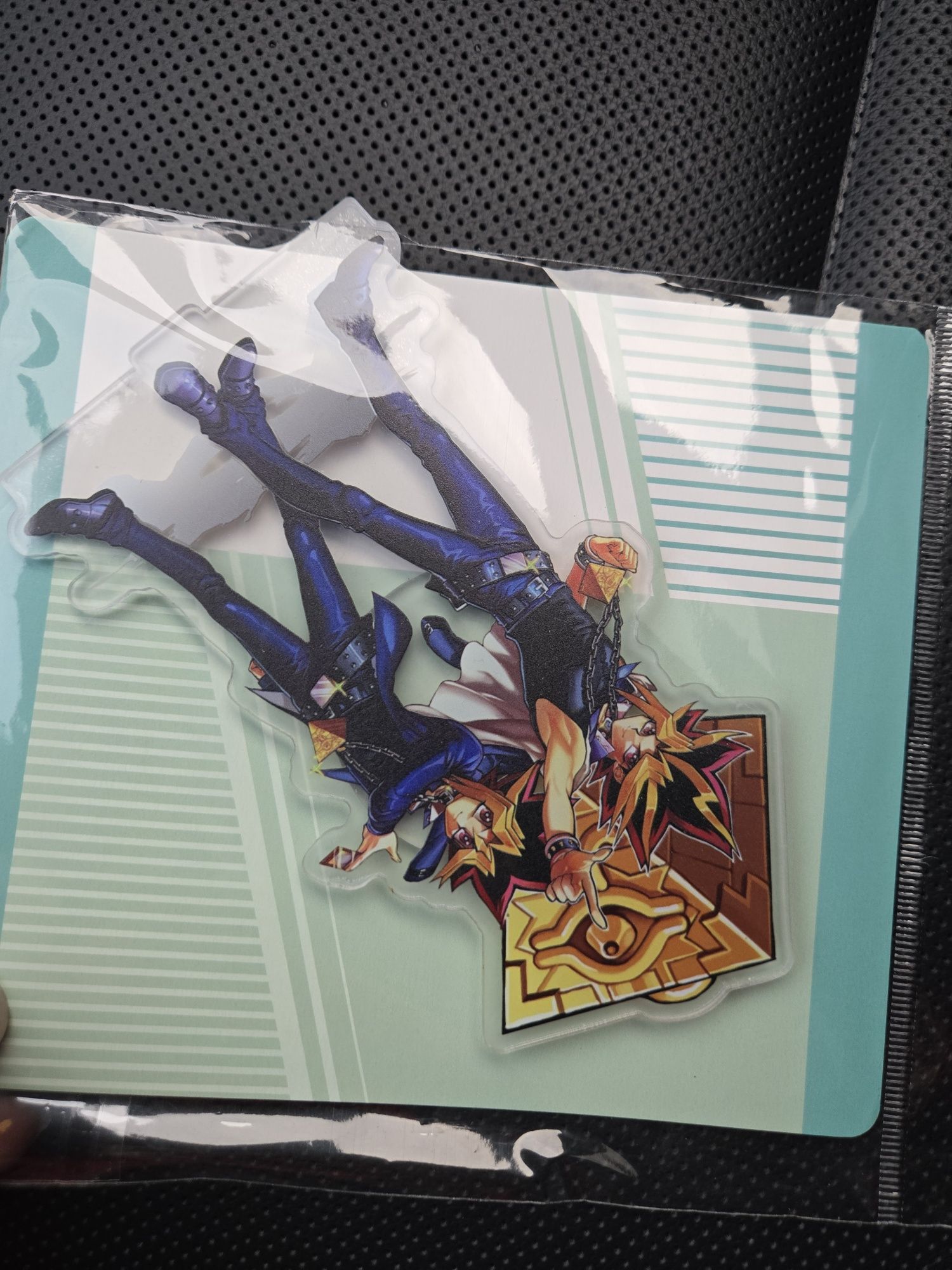 Yu-gi-oh фигурки