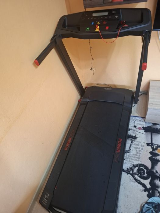 Пътека за бягане