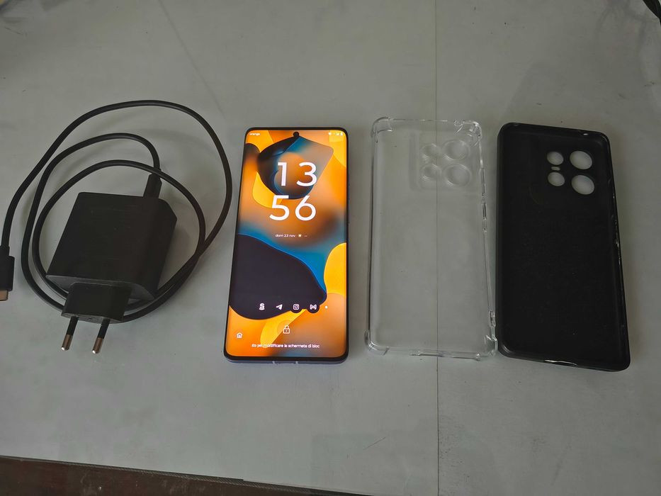 Motorola EDGE 50 pro 5g