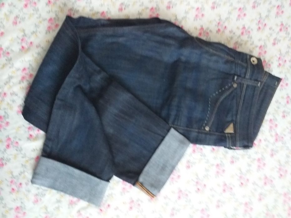 Blugi Replay(waist 31 , length 32)