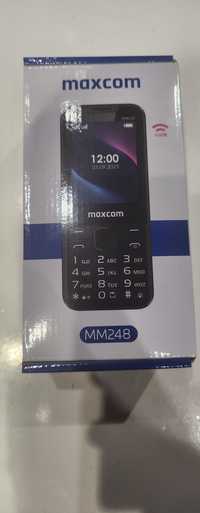 Vand Maxcom 248
Telefonul e
Estetic cat si te