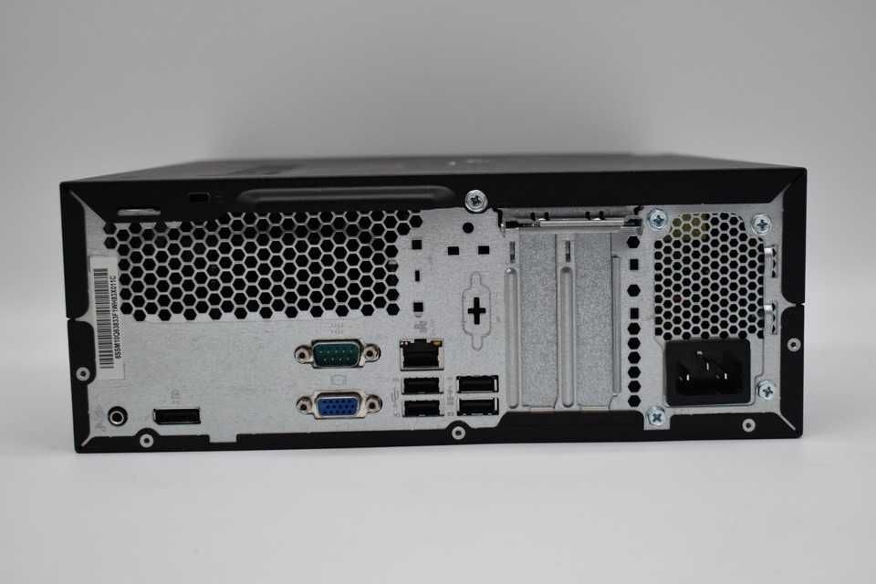 Lenovo ThinkCentre M710E SFF,8GB DDR4, 256GB SSD 199 лв + Гаранция
