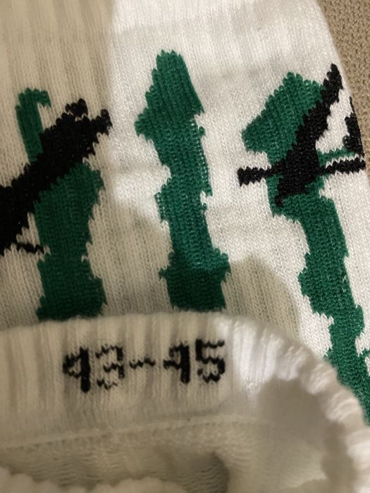 Чорап luda psycho III