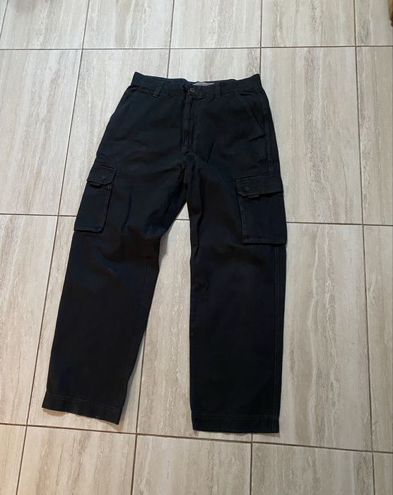 Pantaloni Cargo Vintage Tommy Hilfiger