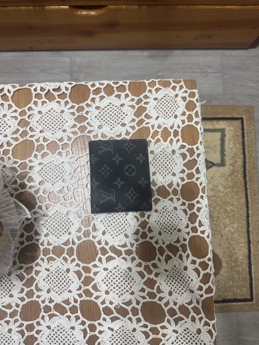 Portofel Louis Vuitton