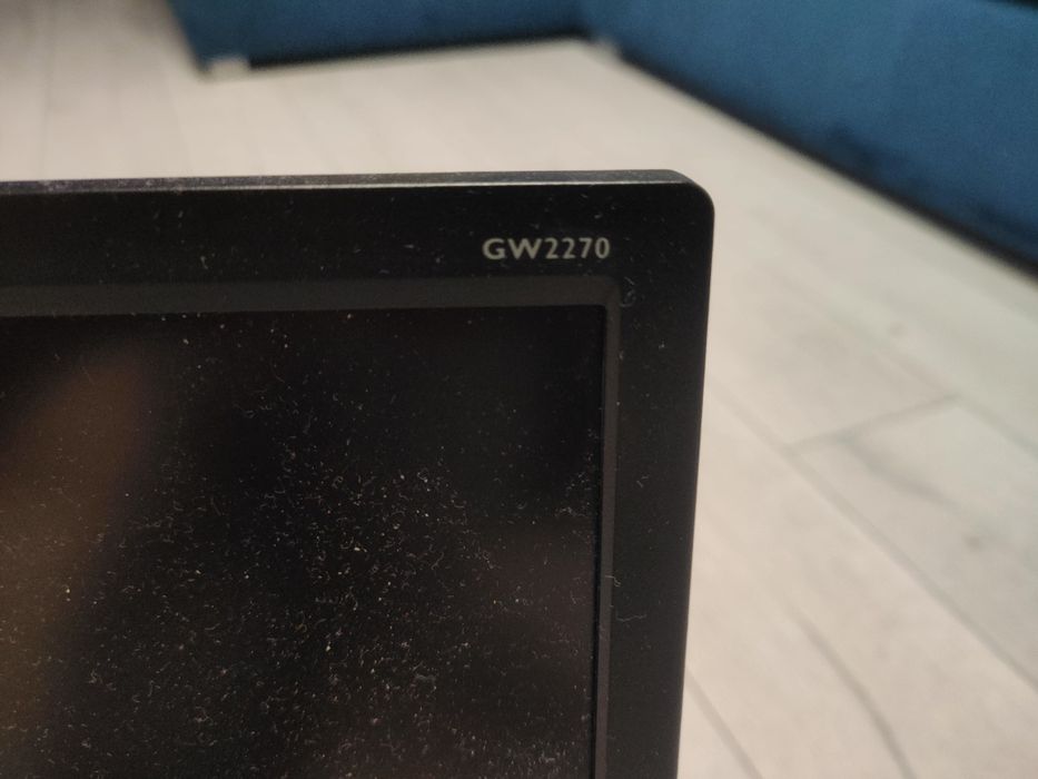 Monitor BenQ - GW2270